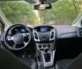 Сірий Форд Фокус, об'ємом двигуна 1 л та пробігом 212 тис. км за 4213 $, фото 7 на Automoto.ua
