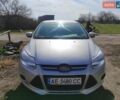 Сірий Форд Фокус, об'ємом двигуна 2 л та пробігом 145 тис. км за 8000 $, фото 1 на Automoto.ua