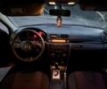 Сірий Форд Фокус, об'ємом двигуна 2 л та пробігом 200 тис. км за 5547 $, фото 8 на Automoto.ua