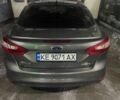 Сірий Форд Фокус, об'ємом двигуна 2 л та пробігом 290 тис. км за 5500 $, фото 7 на Automoto.ua