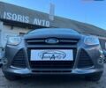 Сірий Форд Фокус, об'ємом двигуна 2 л та пробігом 129 тис. км за 7900 $, фото 1 на Automoto.ua