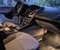 Сірий Форд Фокус, об'ємом двигуна 2 л та пробігом 189 тис. км за 7500 $, фото 9 на Automoto.ua