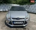 Серый Форд Фокус, объемом двигателя 2 л и пробегом 219 тыс. км за 6500 $, фото 4 на Automoto.ua