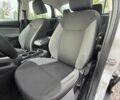 Сірий Форд Фокус, об'ємом двигуна 2 л та пробігом 206 тис. км за 6200 $, фото 12 на Automoto.ua