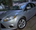 Сірий Форд Фокус, об'ємом двигуна 2 л та пробігом 189 тис. км за 7500 $, фото 12 на Automoto.ua