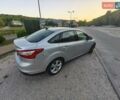 Сірий Форд Фокус, об'ємом двигуна 2 л та пробігом 183 тис. км за 7999 $, фото 5 на Automoto.ua