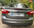 Серый Форд Фокус, объемом двигателя 2 л и пробегом 182 тыс. км за 5800 $, фото 8 на Automoto.ua