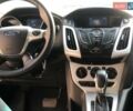 Серый Форд Фокус, объемом двигателя 2 л и пробегом 210 тыс. км за 6499 $, фото 17 на Automoto.ua