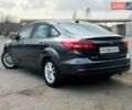 Серый Форд Фокус, объемом двигателя 2.01 л и пробегом 194 тыс. км за 7199 $, фото 5 на Automoto.ua