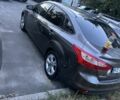 Сірий Форд Фокус, об'ємом двигуна 2 л та пробігом 230 тис. км за 6998 $, фото 2 на Automoto.ua