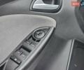 Сірий Форд Фокус, об'ємом двигуна 2 л та пробігом 180 тис. км за 6300 $, фото 7 на Automoto.ua