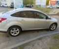 Форд Фокус 2014 в Киеве на Automoto.ua Серый Форд Фокус, объемом двигателя 2.01 л и пробегом 168 тыс. км за 6200 $, фото 4 на Automoto.ua