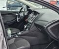 Сірий Форд Фокус, об'ємом двигуна 2 л та пробігом 180 тис. км за 6300 $, фото 19 на Automoto.ua