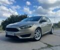 Сірий Форд Фокус, об'ємом двигуна 2 л та пробігом 183 тис. км за 6019 $, фото 2 на Automoto.ua