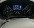 Форд Фокус 2014 в Белой Церкве на Automoto.ua Серый Форд Фокус, объемом двигателя 2 л и пробегом 151 тыс. км за 5999 $, фото 15 на Automoto.ua