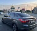 Серый Форд Фокус, объемом двигателя 2 л и пробегом 141 тыс. км за 5999 $, фото 2 на Automoto.ua