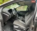 Серый Форд Фокус, объемом двигателя 2 л и пробегом 182 тыс. км за 5800 $, фото 10 на Automoto.ua