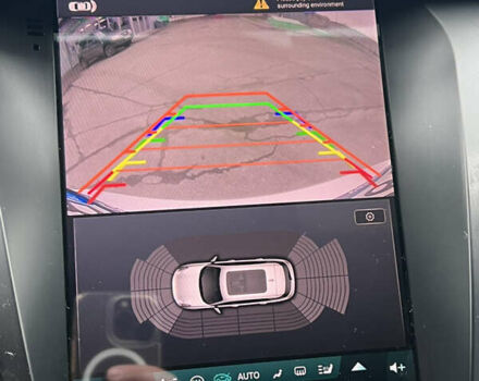 Сірий Форд Фокус, об'ємом двигуна 2 л та пробігом 234 тис. км за 6600 $, фото 51 на Automoto.ua