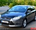 Серый Форд Фокус, объемом двигателя 2 л и пробегом 190 тыс. км за 6800 $, фото 1 на Automoto.ua