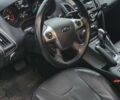 Серый Форд Фокус, объемом двигателя 2 л и пробегом 115 тыс. км за 7999 $, фото 5 на Automoto.ua