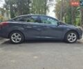 Серый Форд Фокус, объемом двигателя 1 л и пробегом 137 тыс. км за 7800 $, фото 2 на Automoto.ua