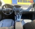 Форд Фокус 2014 в Одессе на Automoto.ua Серый Форд Фокус, объемом двигателя 2 л и пробегом 110 тыс. км за 7200 $, фото 9 на Automoto.ua