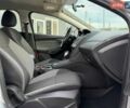 Сірий Форд Фокус, об'ємом двигуна 2 л та пробігом 206 тис. км за 6200 $, фото 33 на Automoto.ua