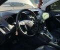 Серый Форд Фокус, объемом двигателя 2 л и пробегом 183 тыс. км за 7200 $, фото 16 на Automoto.ua