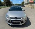 Серый Форд Фокус, объемом двигателя 2 л и пробегом 126 тыс. км за 7300 $, фото 8 на Automoto.ua
