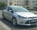 Сірий Форд Фокус, об'ємом двигуна 1 л та пробігом 150 тис. км за 7000 $, фото 1 на Automoto.ua