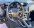 Серый Форд Фокус, объемом двигателя 2 л и пробегом 203 тыс. км за 7890 $, фото 11 на Automoto.ua