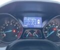 Серый Форд Фокус, объемом двигателя 2 л и пробегом 140 тыс. км за 8900 $, фото 9 на Automoto.ua