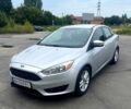 Сірий Форд Фокус, об'ємом двигуна 2 л та пробігом 200 тис. км за 7500 $, фото 1 на Automoto.ua