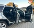Сірий Форд Фокус, об'ємом двигуна 2 л та пробігом 192 тис. км за 7233 $, фото 5 на Automoto.ua