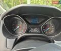 Серый Форд Фокус, объемом двигателя 1 л и пробегом 137 тыс. км за 7800 $, фото 8 на Automoto.ua