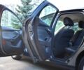 Сірий Форд Фокус, об'ємом двигуна 2 л та пробігом 190 тис. км за 6781 $, фото 17 на Automoto.ua