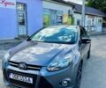 Сірий Форд Фокус, об'ємом двигуна 2 л та пробігом 147 тис. км за 9300 $, фото 1 на Automoto.ua