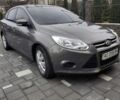Сірий Форд Фокус, об'ємом двигуна 0 л та пробігом 140 тис. км за 7200 $, фото 1 на Automoto.ua