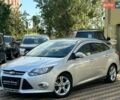 Серый Форд Фокус, объемом двигателя 1 л и пробегом 389 тыс. км за 5999 $, фото 1 на Automoto.ua
