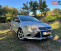 Сірий Форд Фокус, об'ємом двигуна 2 л та пробігом 191 тис. км за 7800 $, фото 1 на Automoto.ua