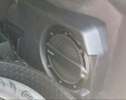 Серый Форд Фокус, объемом двигателя 2 л и пробегом 238 тыс. км за 7100 $, фото 6 на Automoto.ua