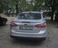Серый Форд Фокус, объемом двигателя 2 л и пробегом 189 тыс. км за 8500 $, фото 3 на Automoto.ua