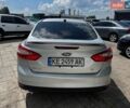 Серый Форд Фокус, объемом двигателя 2 л и пробегом 219 тыс. км за 6500 $, фото 5 на Automoto.ua