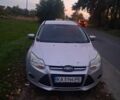 Сірий Форд Фокус, об'ємом двигуна 2 л та пробігом 250 тис. км за 7025 $, фото 2 на Automoto.ua