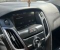 Форд Фокус 2014 в Белой Церкве на Automoto.ua Серый Форд Фокус, объемом двигателя 2 л и пробегом 207 тыс. км за 9500 $, фото 12 на Automoto.ua