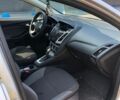 Сірий Форд Фокус, об'ємом двигуна 2 л та пробігом 198 тис. км за 5500 $, фото 17 на Automoto.ua