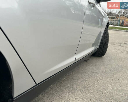 Сірий Форд Фокус, об'ємом двигуна 2 л та пробігом 234 тис. км за 6600 $, фото 21 на Automoto.ua