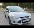 Сірий Форд Фокус, об'ємом двигуна 2 л та пробігом 280 тис. км за 8000 $, фото 3 на Automoto.ua