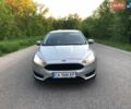 Сірий Форд Фокус, об'ємом двигуна 2 л та пробігом 230 тис. км за 8500 $, фото 10 на Automoto.ua