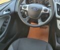 Серый Форд Фокус, объемом двигателя 2 л и пробегом 180 тыс. км за 7200 $, фото 9 на Automoto.ua